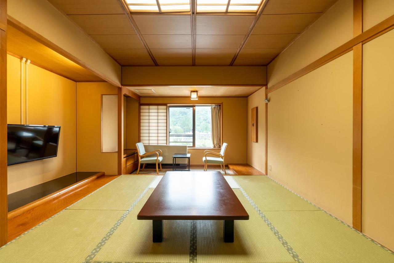 Ooedo Onsen Monogatari Kounkaku Hotel Osaki  Luaran gambar