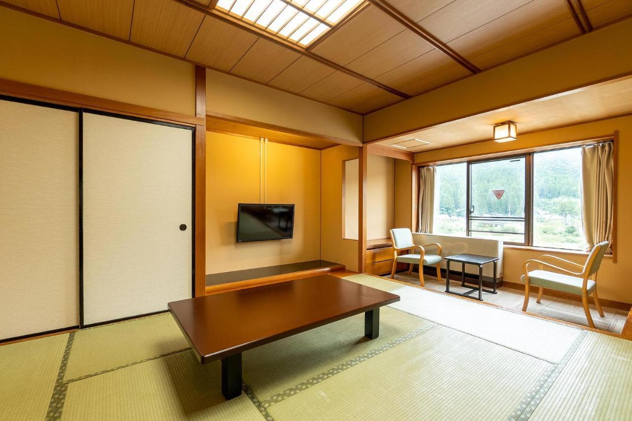 Ooedo Onsen Monogatari Kounkaku Hotel Osaki  Luaran gambar
