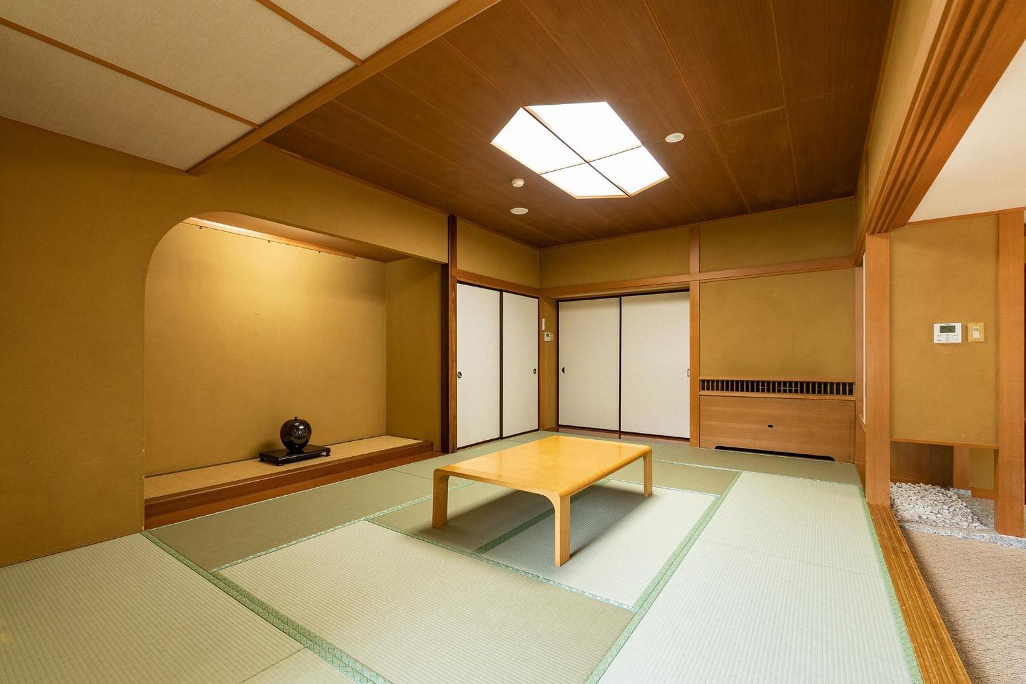 Ooedo Onsen Monogatari Kounkaku Hotel Osaki  Luaran gambar