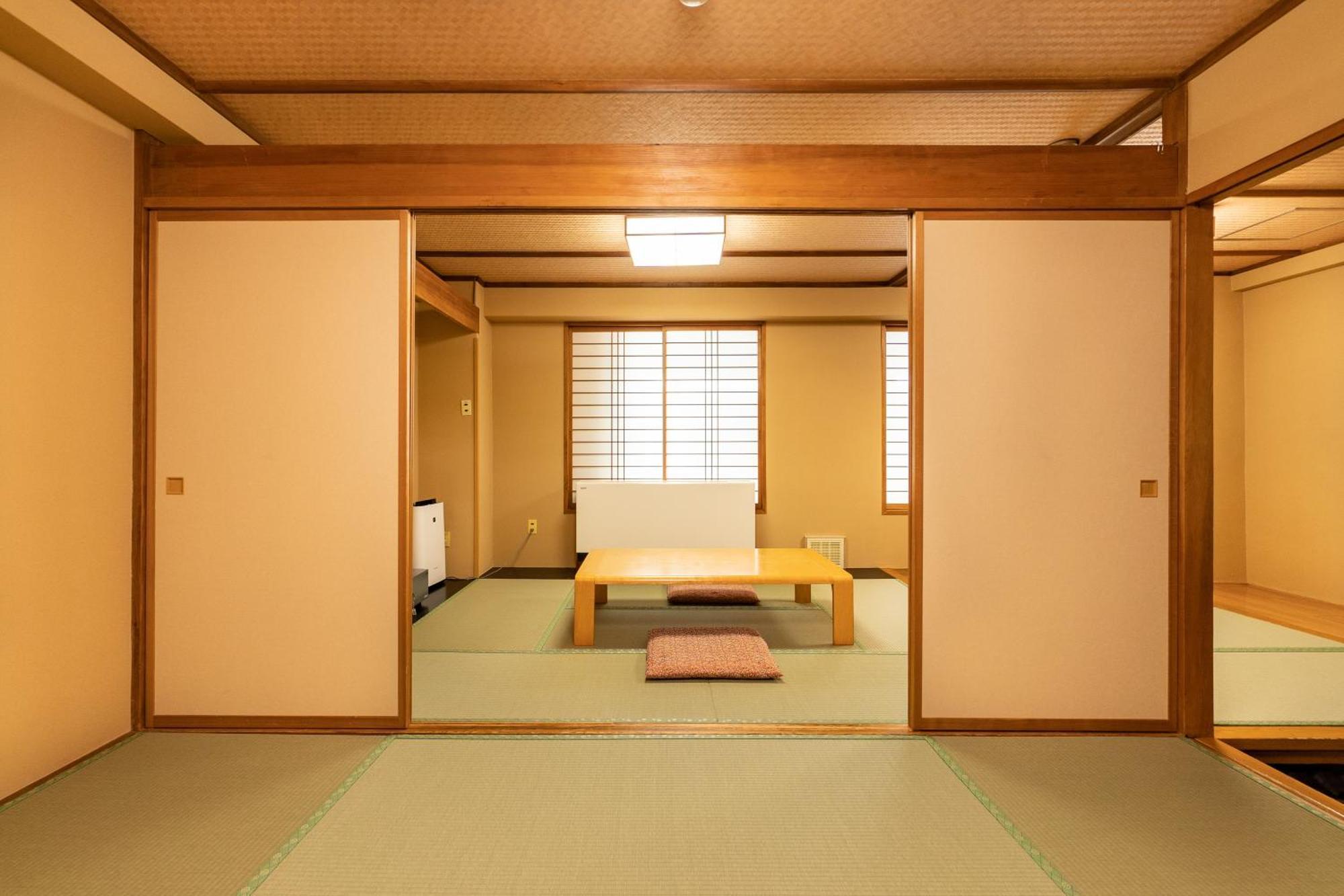 Ooedo Onsen Monogatari Kounkaku Hotel Osaki  Luaran gambar