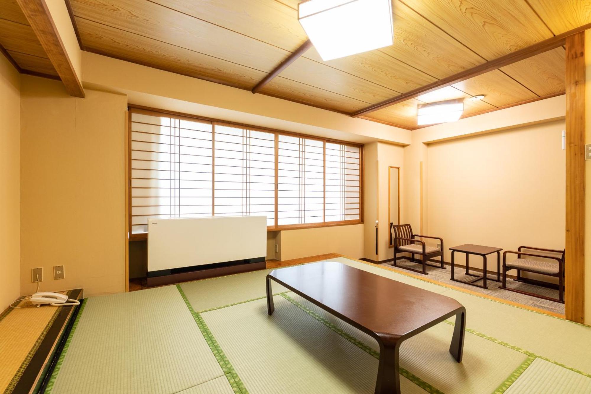 Ooedo Onsen Monogatari Kounkaku Hotel Osaki  Luaran gambar