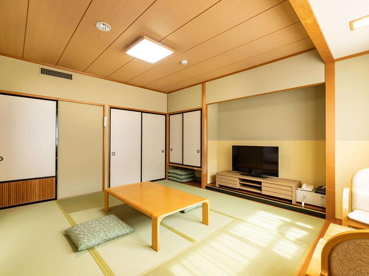 Ooedo Onsen Monogatari Kounkaku Hotel Osaki  Luaran gambar